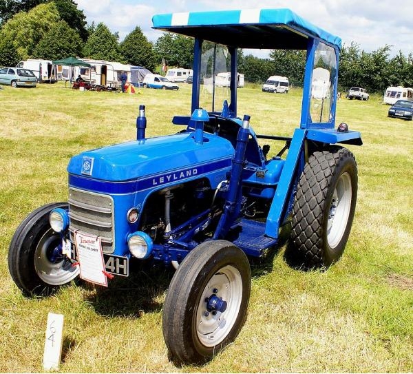 Trakt�r Yedek Par�alar�